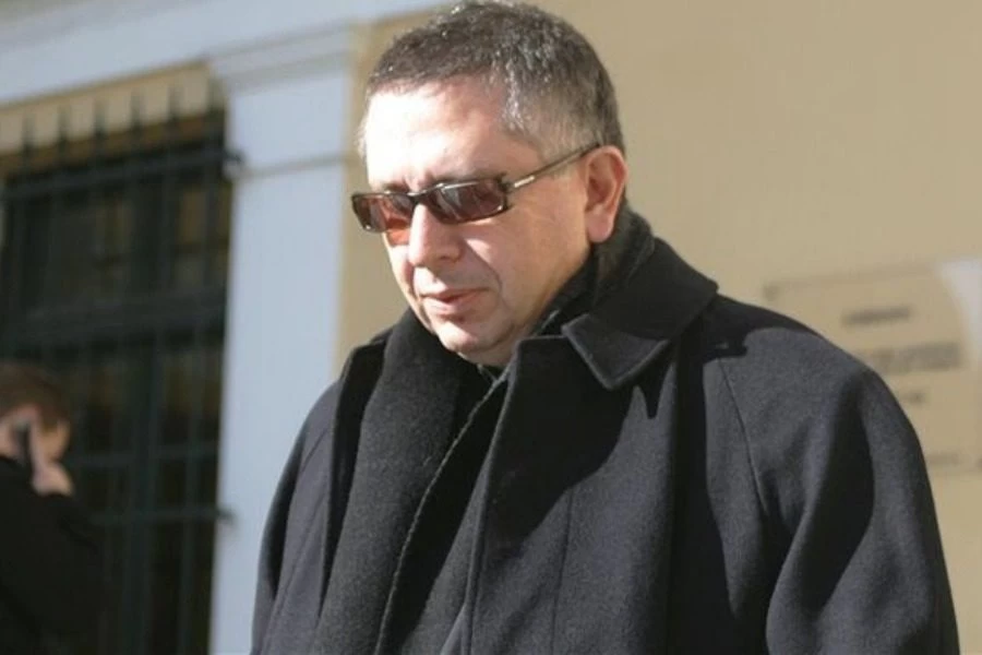 Συγκλονιστική συνέντευξη Θέμου: «Για πρώτη φορά πήγα σε εκκλησία και γονάτισα»